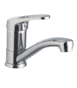 LEMARK Серия OMEGA. Смеситель для умывальника – LM3107C