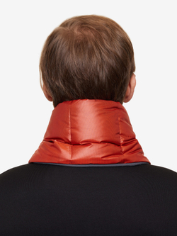 ШАРФ ПУХОВЫЙ BASK D-TUBE SCARF MEDIUM