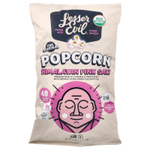 LesserEvil, Popcorn, розовая гималайская соль, 130 г (4,6 унции)