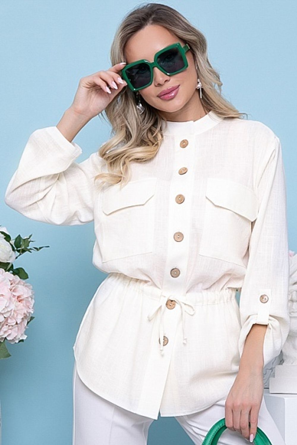 Жакет 8170 Avili