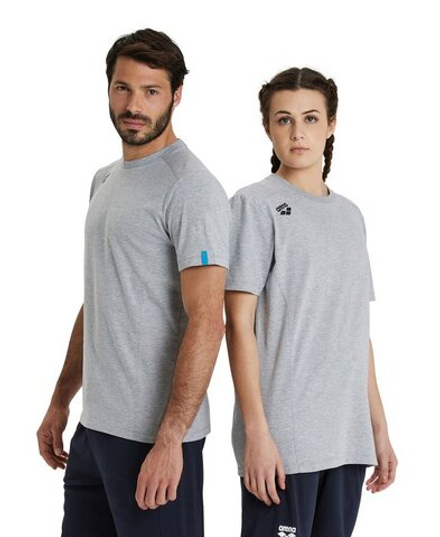 Футболки Arena TEAM T-SHIRT PANEL