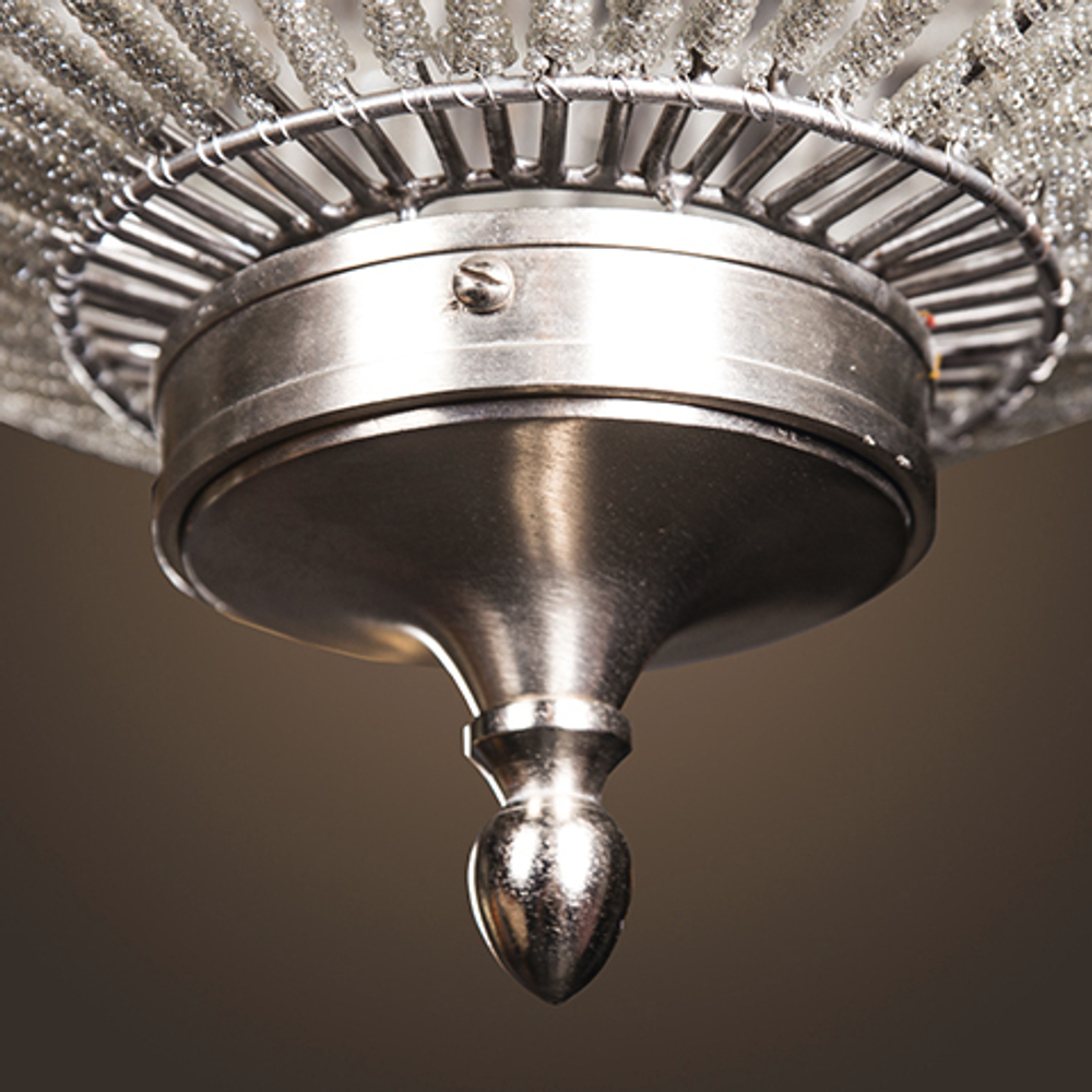 Люстра Казбах Restoration Hardware 4353lc