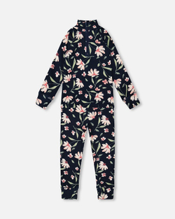 Детское термобелье Deux par Deux детское H10 Y600 016