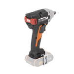 Гайковерт аккумуляторный WORX WX272