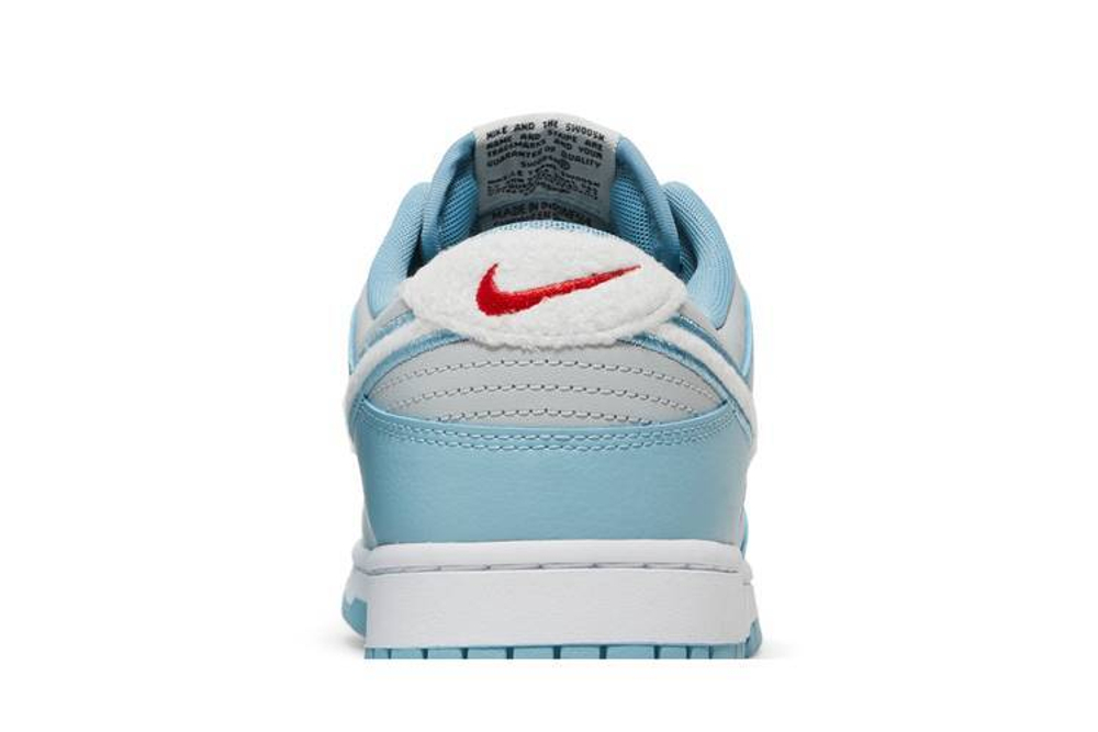Кроссовки Nike Dunk Low
