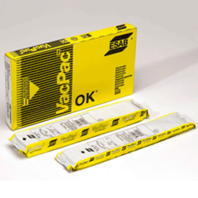 Сварочные электроды OK 92.78 2.5x300mm 1/4 VP