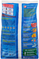 ЧАППИ С ГОВЯД. ПО-ДОМАШНЕМУ 600 Г.