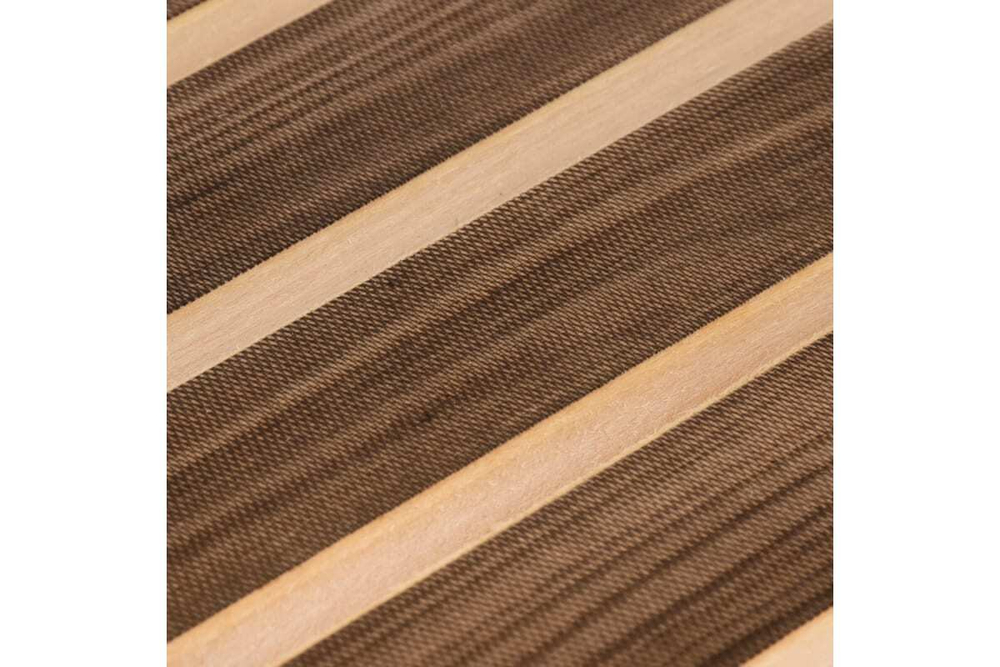 АБАЖУР БШ УГЛОВОЙ ПЛОСКИЙ ОБОЖЖЁННАЯ ЛИПА 29,5Х27,5Х6С