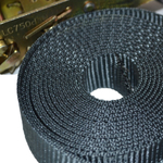 Ремень крепежный кольцевой РК-25К