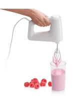 Миксер Braun MultiMix 3 Hand mixer HM3137 WH