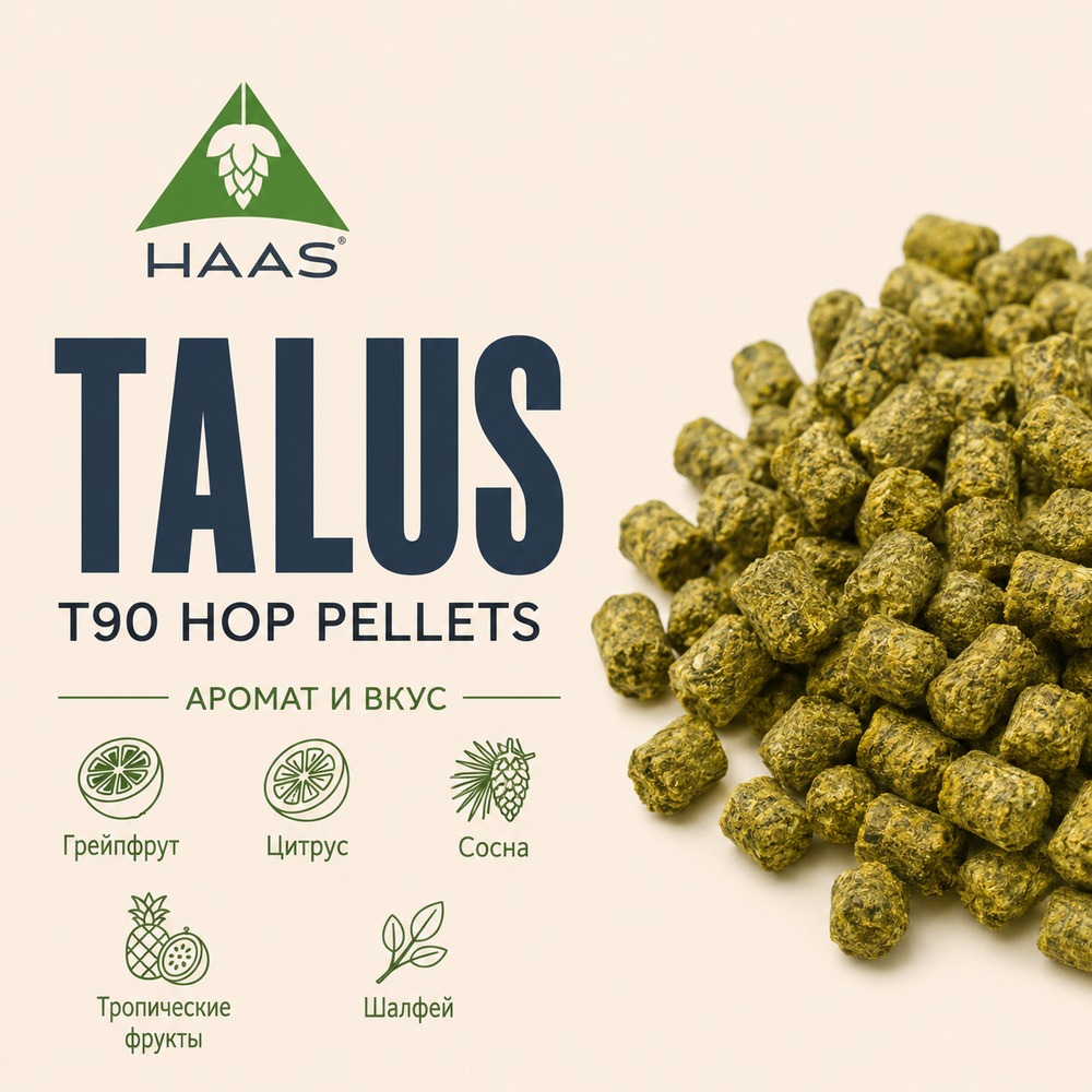 TALUS