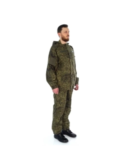 Костюм демисезонный ВКБО (куртка+брюки)