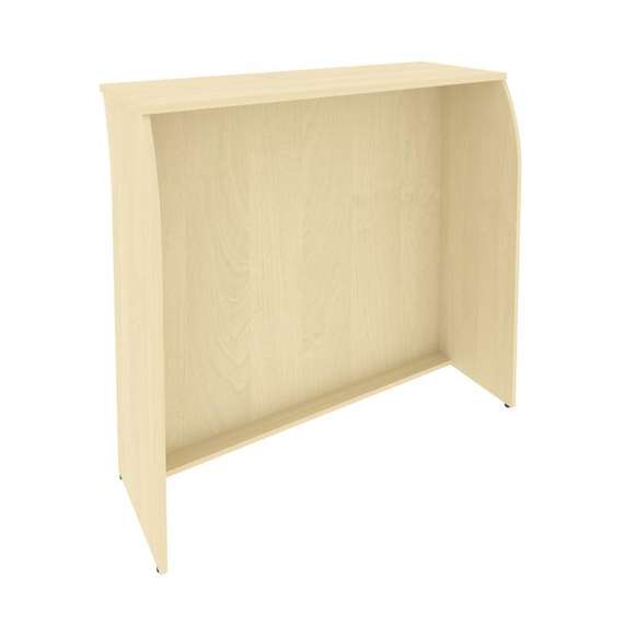 Riva Стойка ресепшн А.РС-2 Клен 1244*506*1150