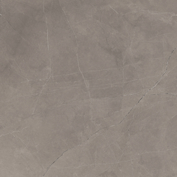 Stone Micado Grey Керамогранит серый 60х60 Полированный