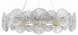 Подвесная люстра ST-Luce SL1657.203.10