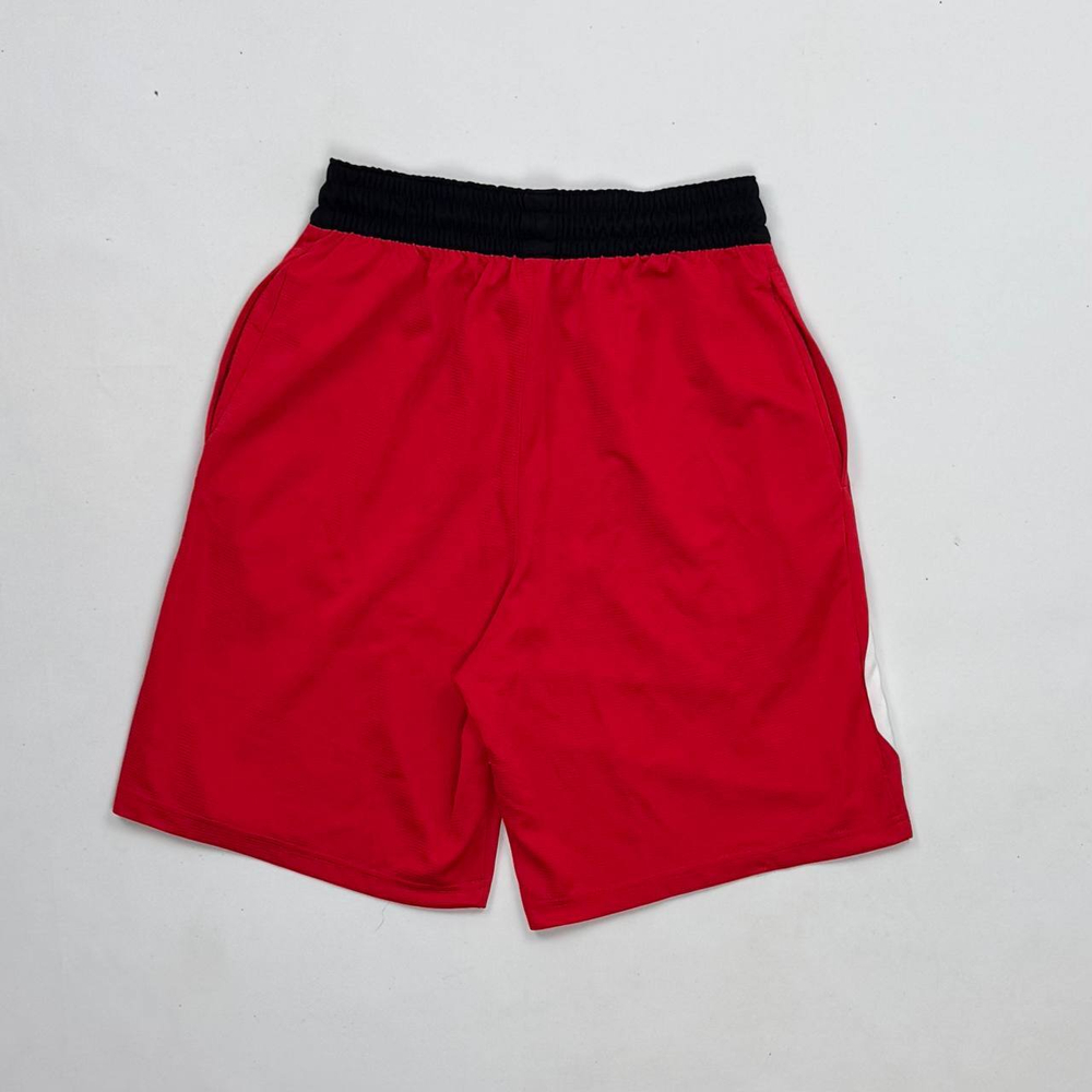 Шорты Nike Big Swoosh