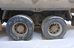 Shacman (Shaanxi) SX* 8x4 Самосвал SX33186W366C (Дизельный, 10,8 л, 441 л.с., МТ)