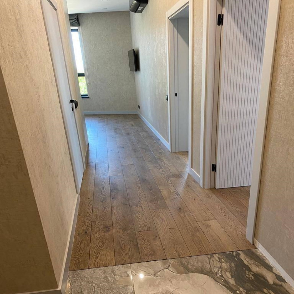 Инженерная доска GreenLine 403 Дуб Морейн