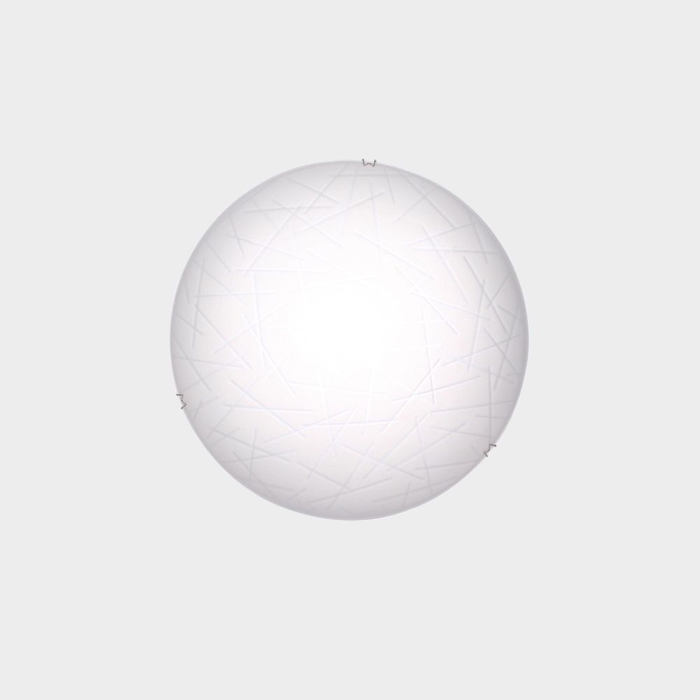 Citilux CL917061 Светильник светодиодный Крона