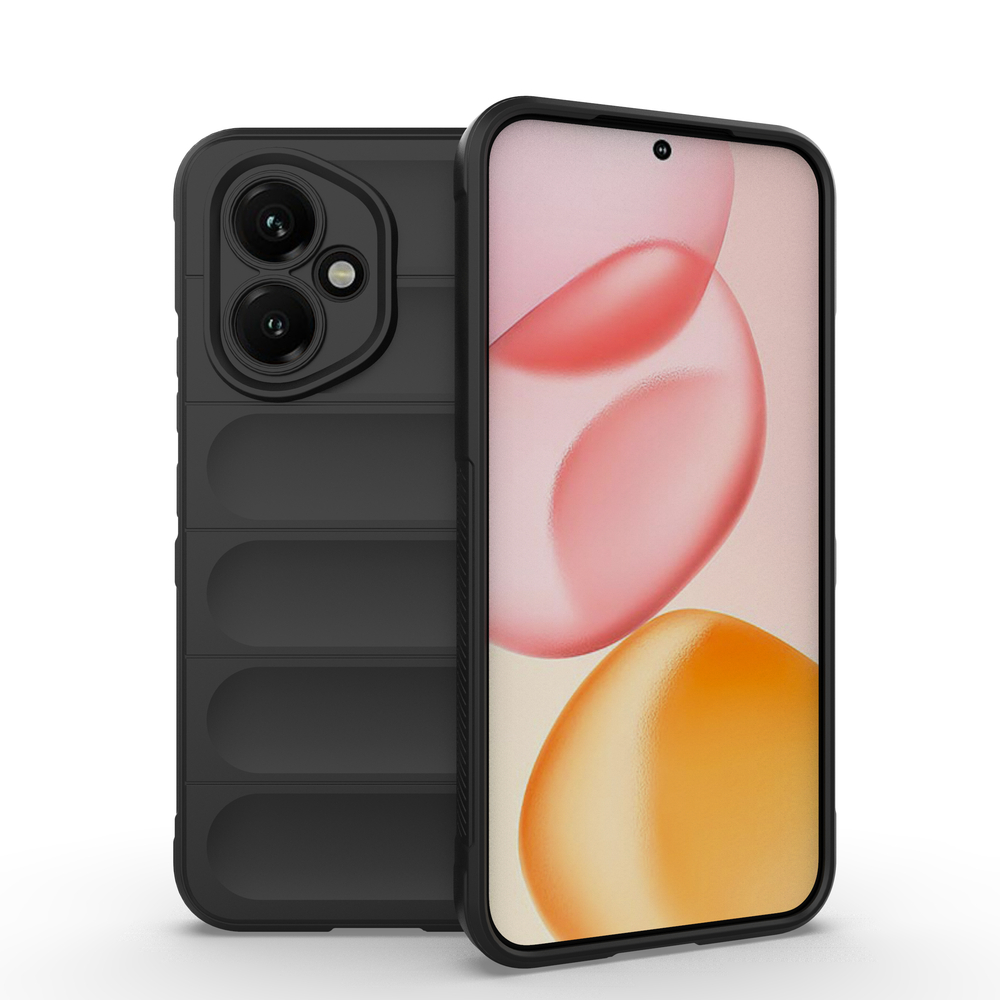 Противоударный чехол Flexible Case для Honor 400 5g