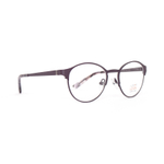 Оправа панто juniorlook 1611 c.100 фиолетовая матовая
