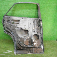 Дверь задняя левая Lexus NX 1 (2014-2021)
