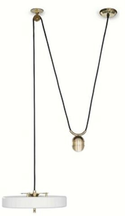 люстра Revolve Rise & Fall