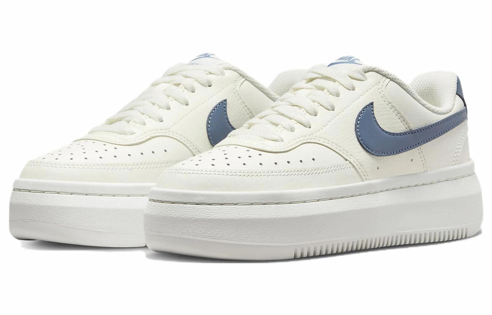 Кроссовки Nike Court Vision 1 Alta (Женская размерная сетка)