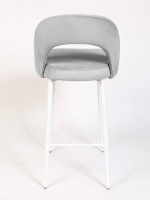 Стул Сансет барные стальные ноги