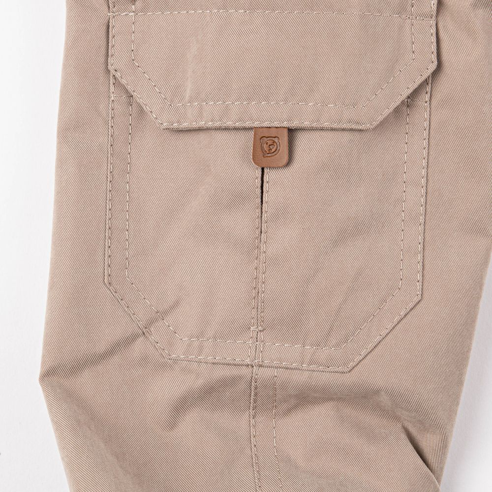 Брюки демисезонные "Беж"