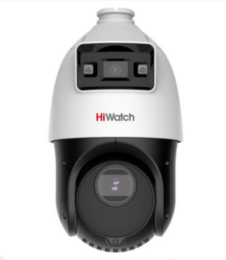 IP камера видеонаблюдения PTZ-2SE215M-12F0 Hikvision