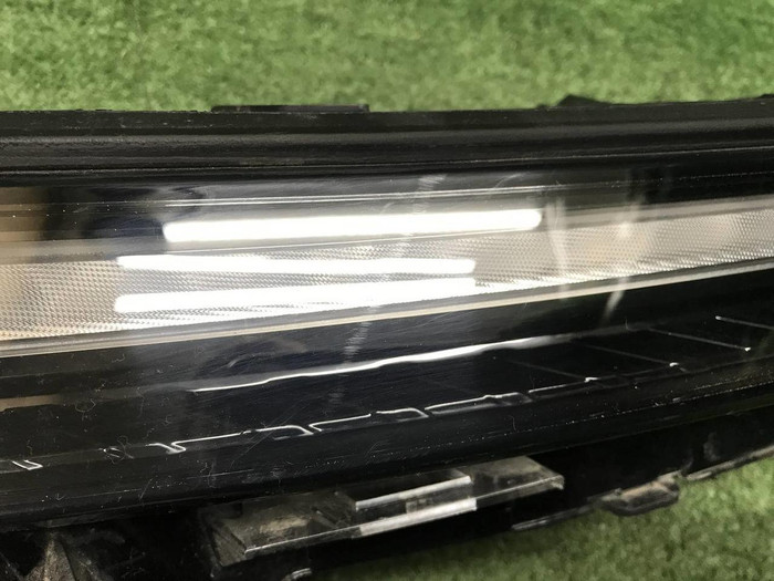 ДХО правый Москвич 3 (2022-н.в.) LED