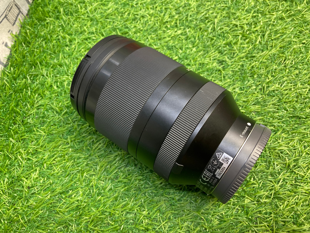 Sony FE 24-240mm 3.5-6.3 OSS Покупка/Продажа
