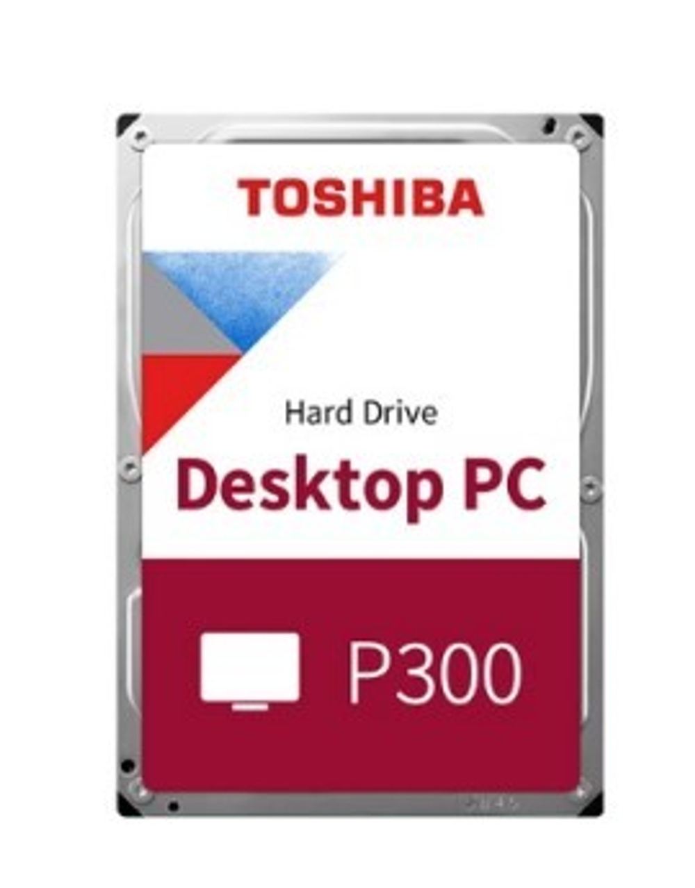 Жесткий диск 2TB SATA 6Gb/s Toshiba HDWD320UZSVA