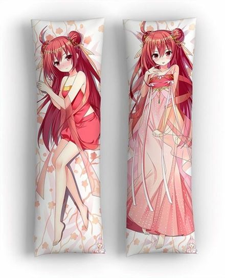 Дакимакура Котори Ицука №13