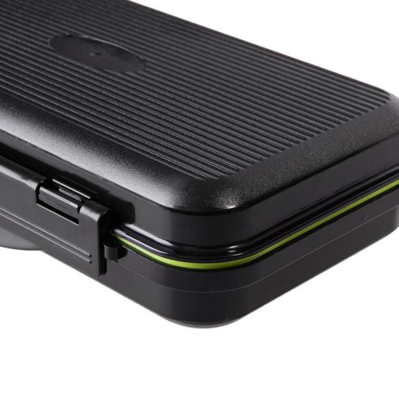 Коробка Helios 20х11х5см (HS-ZY-037)