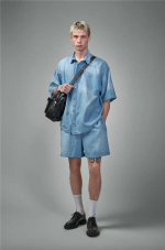 Шорты Acne Studios