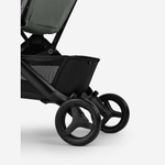 Прогулочная коляска Bugaboo Butterfly 2 Heritage black