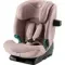 Автокресло Britax Roemer Advansafix Pro Style Dusty Rose