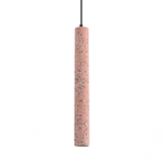 8355/1B LN Подвес GU10 5Вт 3000К 220В IP20 SUSPENTIONI