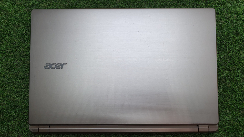 Ноутбук Acer AMD A8/6Gb/8750M 2 Gb/Aspire V5-552PG-85556G50amm [nx.mcver.005]/Windows 10