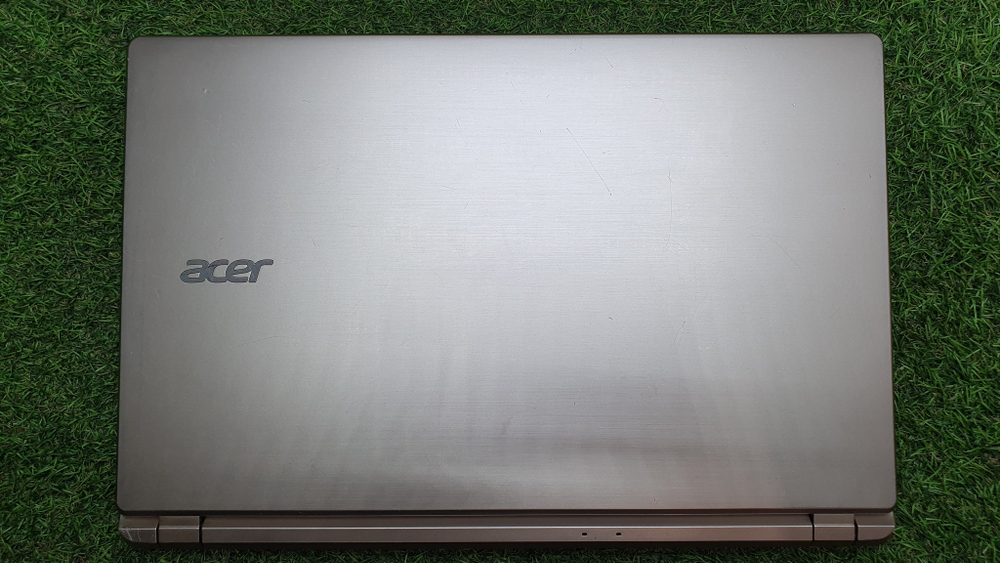 Ноутбук Acer AMD A8/6Gb/8750M 2 Gb/Aspire V5-552PG-85556G50amm [nx.mcver.005]/Windows 10