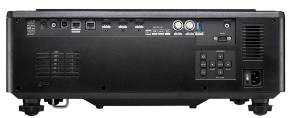 Проектор Optoma ZK810T