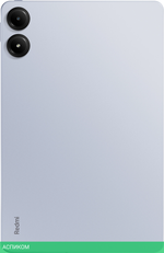 Планшет Xiaomi Redmi Pad Pro 8GB/256Gb Ocean Blue