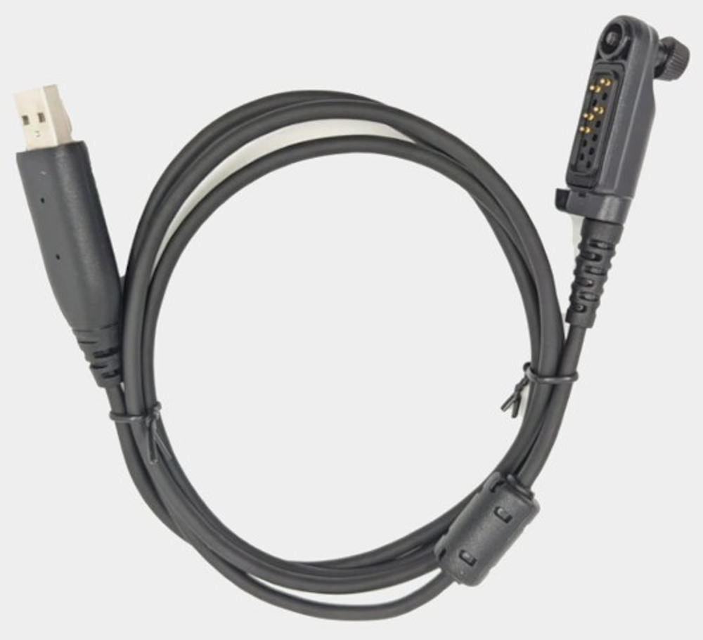 PC152 Hytera Кабель программирования для HP6/HP7 серии, USB порт