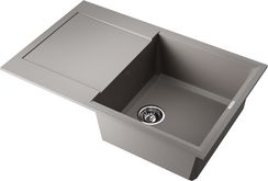 Кухонная мойка OMOIKIRI Sakaime 79-GR(арт.4993553)