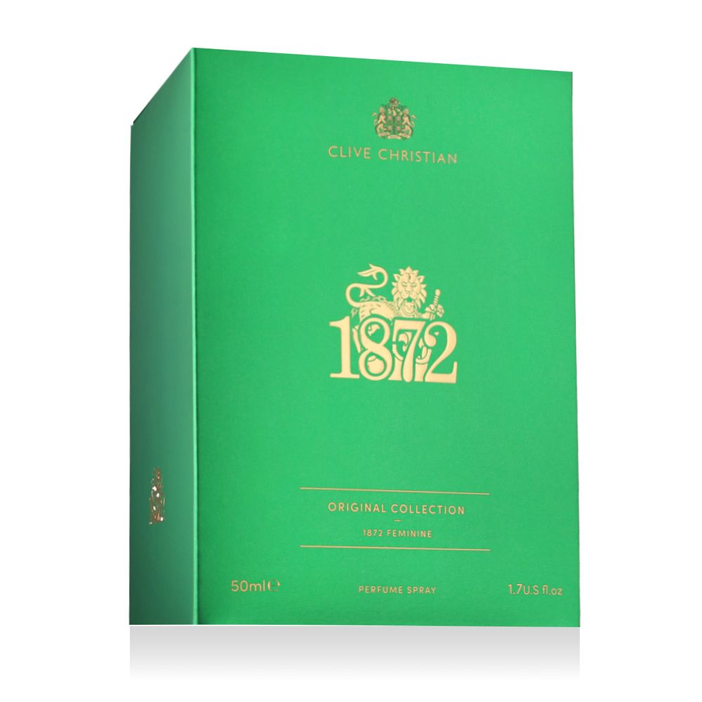 Clive Christian 1872 For Women Parfum 50 ml (woman)