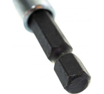 АДАПТЕР МАГНИТНЫЙ ДЛЯ БИТ 6 ГРН, 1 ШТ. MATRIX 11792