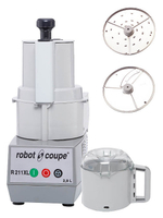 Процессор кухонный Robot Coupe R211 XL (2 диска) (2176)