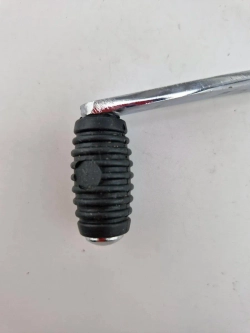 +t Рычаг, лапка переключения передач для мотоцикла